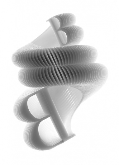 Creative Review - Rapid Proto Type #type #prototyping #prototype #typography