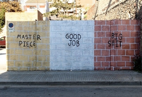 this isn't happiness™ (Faif), Peteski #grafitti #3 #colors
