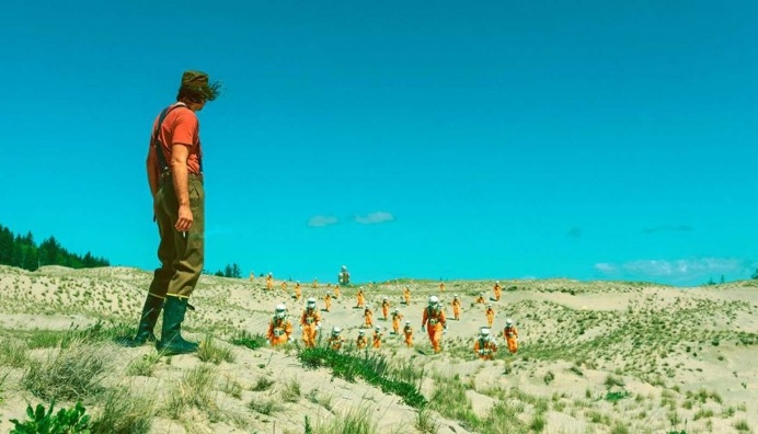 Further West: Creative Photography by Mako Miyamoto