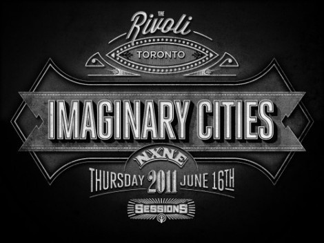 The Design Ark - Design and Lifestyle Blog #type #vintage #chalk #typography