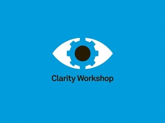 Design & Art Direction for Brands / John McHugh #branding #design #workshop #gear #eye #architecture #vision #logo
