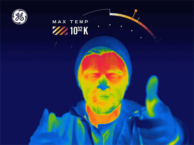 Thermal Vision