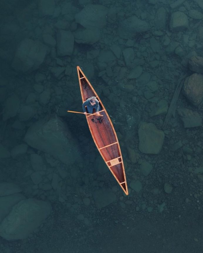 Stunning Outdoor and Adventure Photography by Isaac Johnston