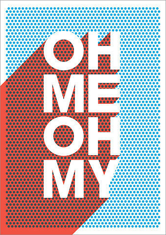 OHMEOHMY #design #me