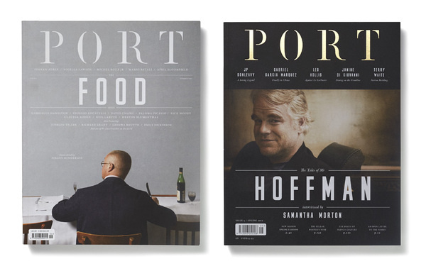 Port Magazine Matt Willey #magazine #willey #matt #port