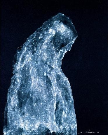 Christal #gallery #robert #chance #aleatoric #venosa #art #accidental