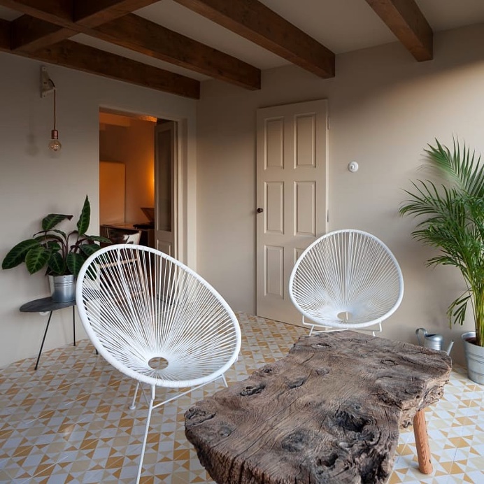 Rosario House in Porto / depA Architects and Margarida Leitao