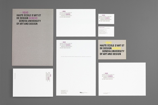 schafftersahli.com #stationery #print #branding #typography