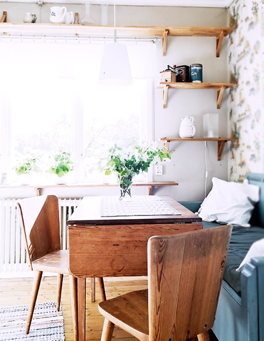 nook #interior #design #decor #deco #decoration