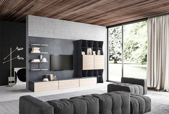 Iron-ic Shelter - #design, #furniture, #modernfurniture,