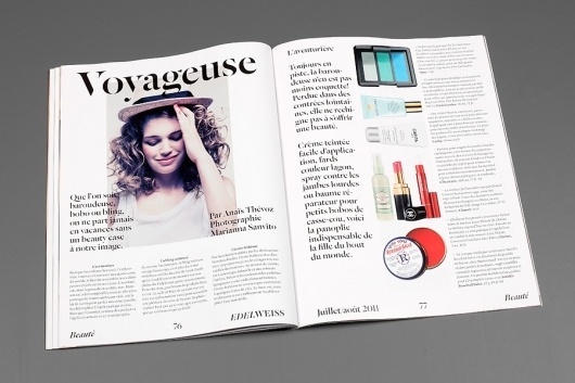schafftersahli.com #magazine