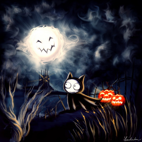 Children Comic Illustrations by Anne Patzke | Cuded #comic