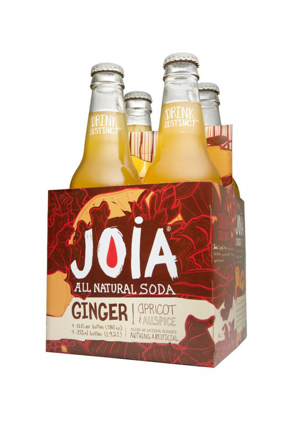 joia_box #drink #pack #box