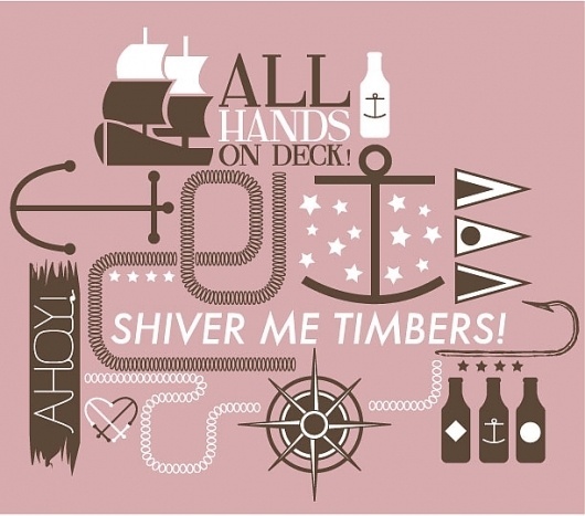 JAMES SOBOL #illustation #nautical