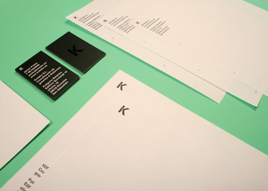 Josep Román Barri #stationery