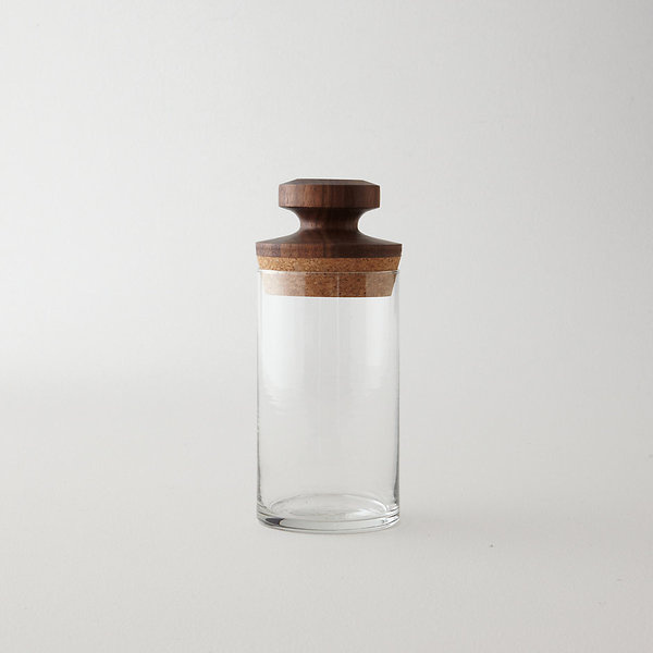 Untitled Vol. 1 #glass #wood