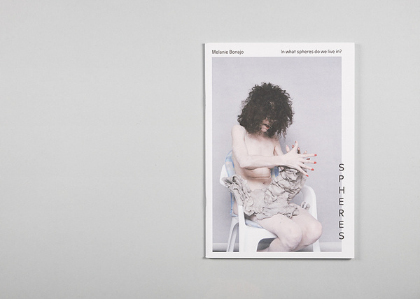 MAAD / Philippe Karre #cover #magazine