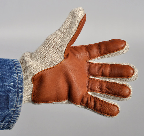 26/115 #glove #leather