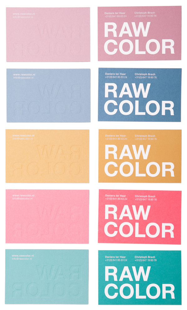 Raw_Color_Identity14 #identity