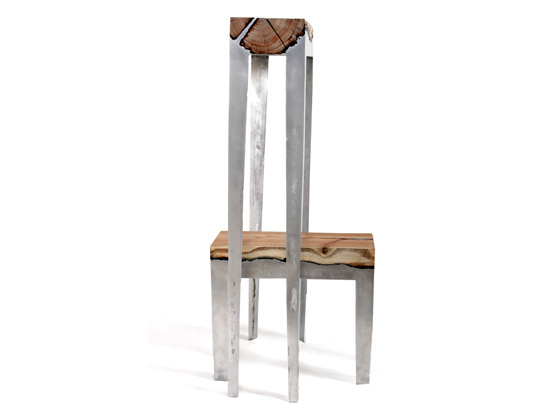 Wood casting #wood #casting
