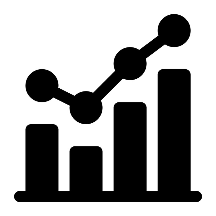 See more icon inspiration related to report, graph, growth, graphic, business and finance, bar chart, finances, line graph, stats, growing, benefits, graphics, statistics, business and bars on Flaticon.