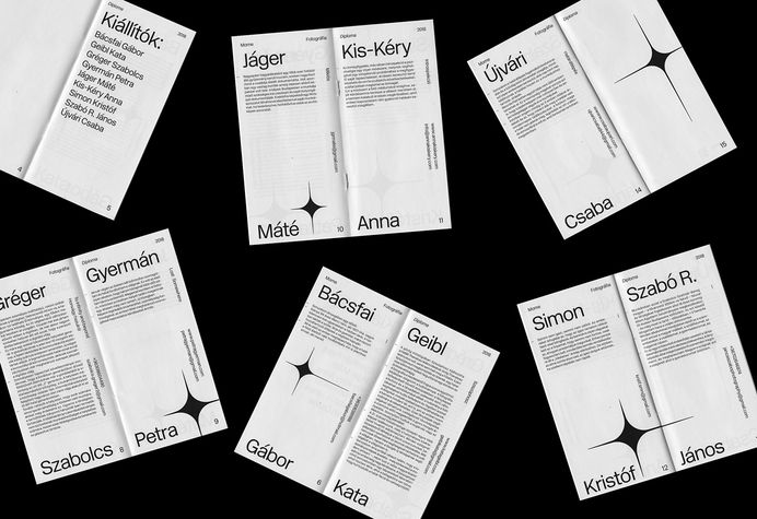 Photography Diploma on Behance