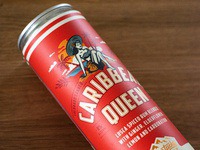 Longtucky Caribbean Queen