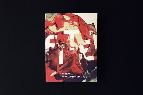 34 FITEI — Program on the Behance Network #fitei #porto #pacifica #editorial