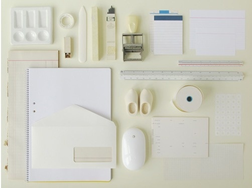 poppytalk: Collecting Collections: Kontor Kontor #objects