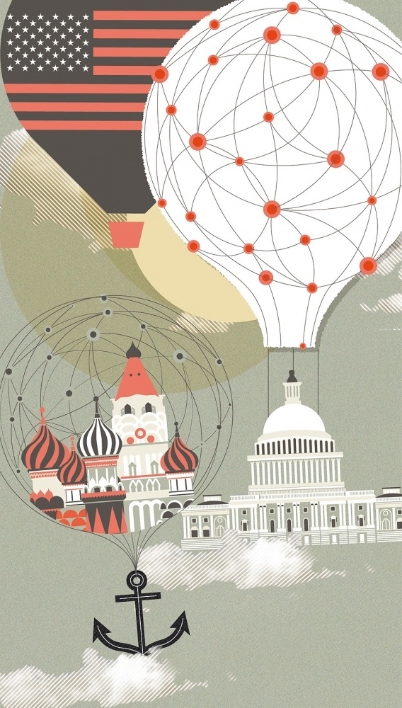 Il Sole 24 Ore — Opinions - halfpastwelve #illustration
