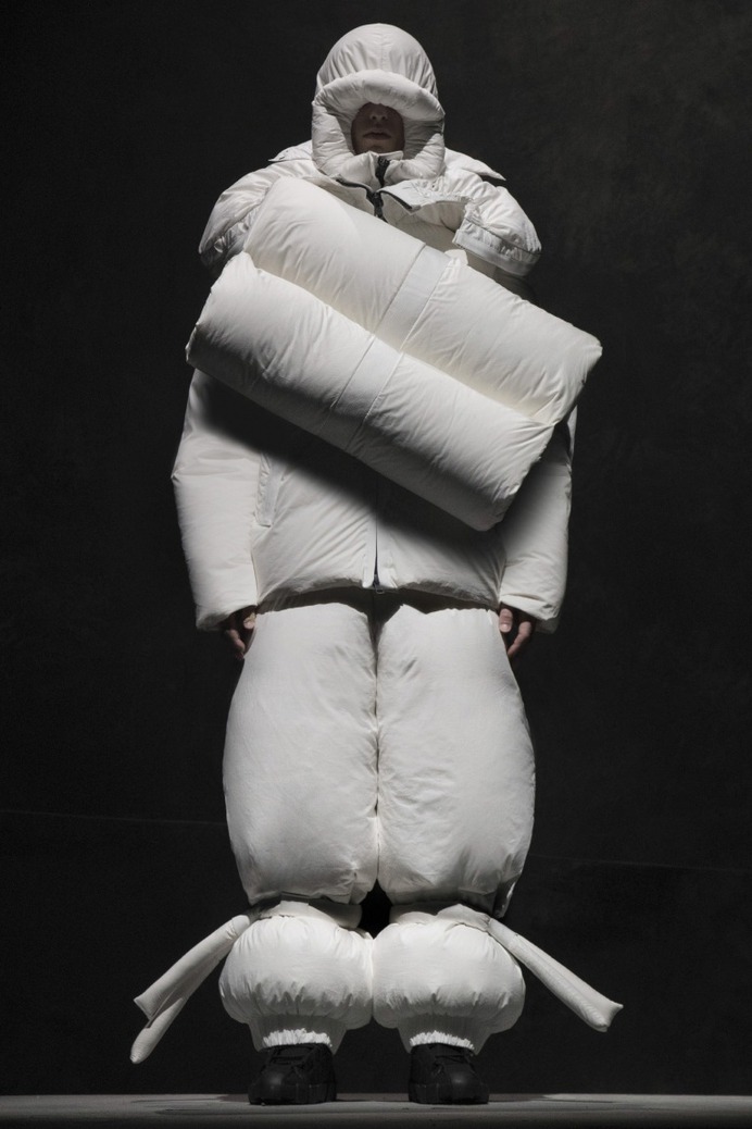 Craig Green: Moncler 5 | Sgustok Design