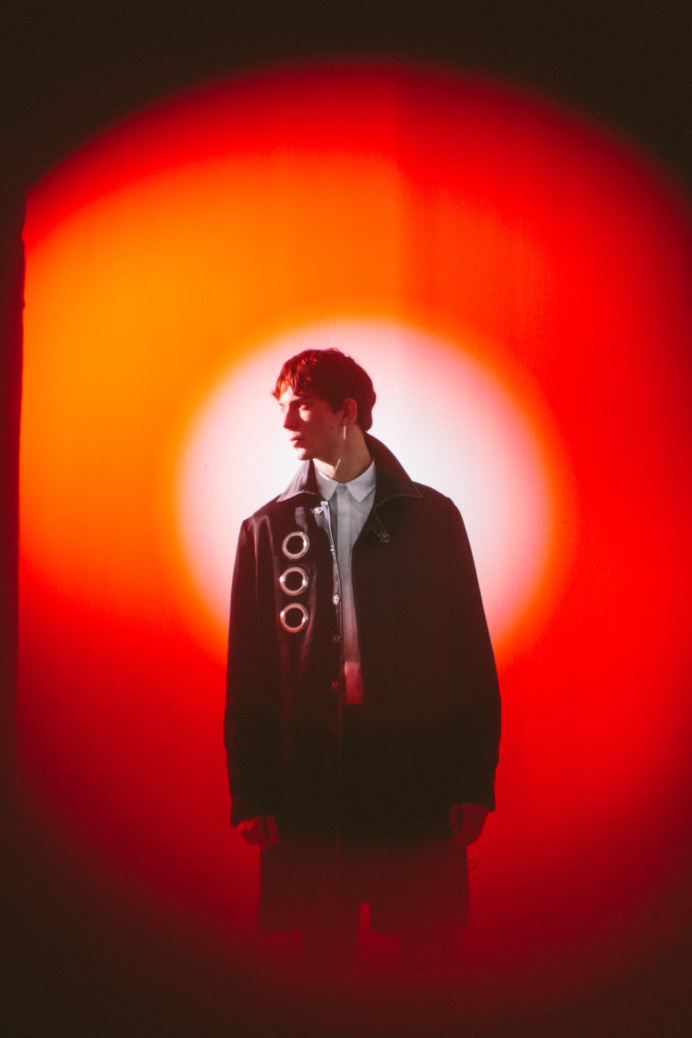 Kenneth Ning, Chris Schoonover #photography #light #gradient
