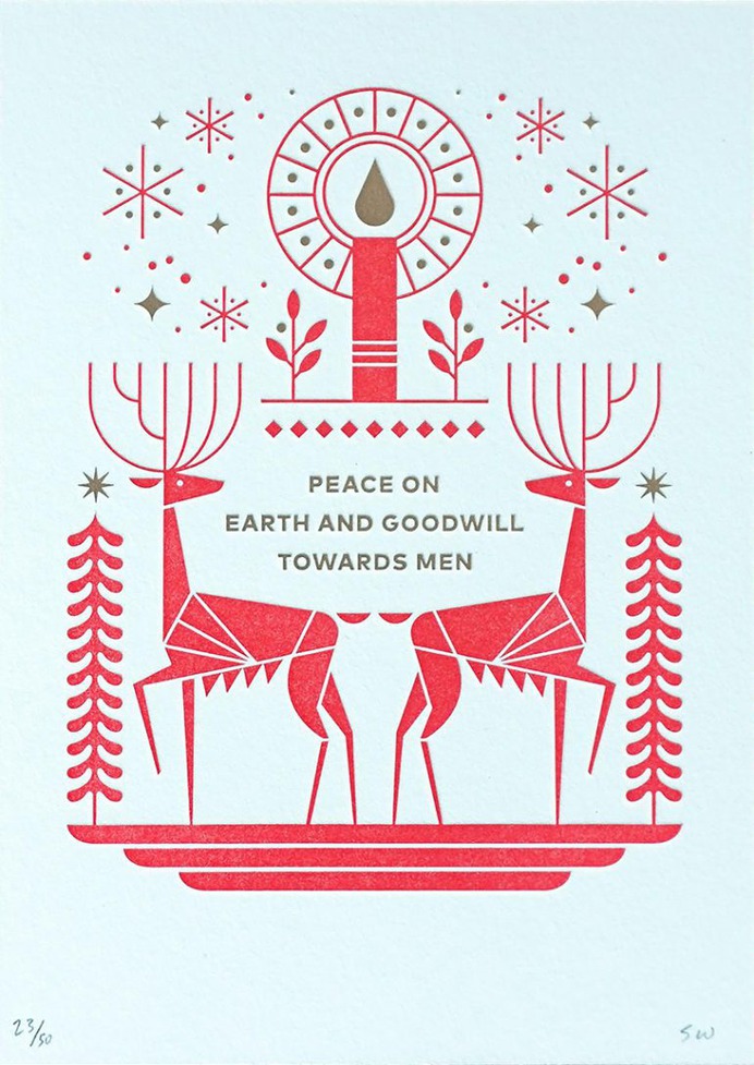 Christmas Card