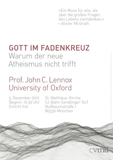john lennox poster #poster