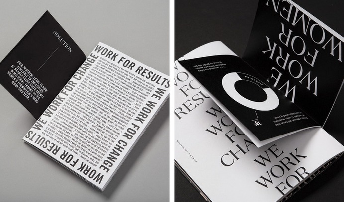 Women's Foundation Annual Event - Mindsparkle Mag Design Ranch designed the identity for Women's Foundation Annual Event. #logo #packaging #identity #branding #design #color #photography #graphic #design #gallery #blog #project #mindsparkle #mag #beautiful #portfolio #designer
