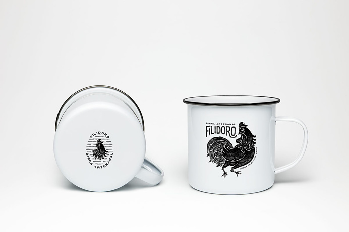 FILIDORO - Argentinian Brewery on Behance