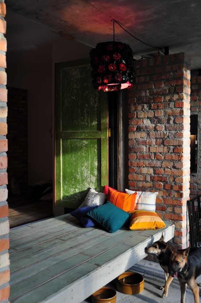 Sekeping Tenggiri Retreat by Seksan Design