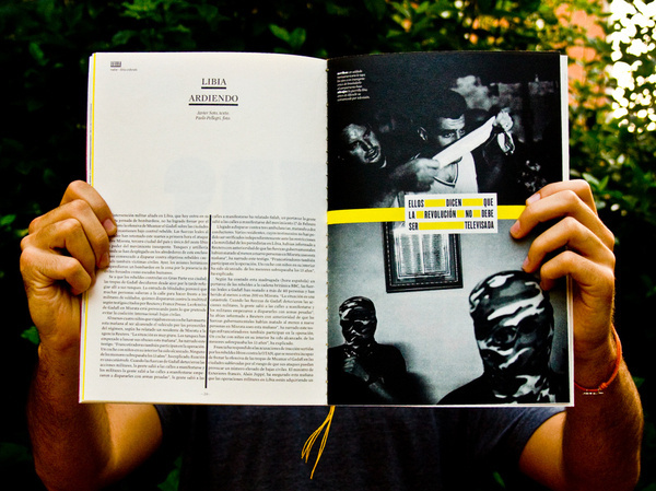 EUFORIA Independent Economic Magazine #magazine #design #editorial #barcelona