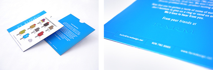 Make It Pop — The Dieline #packaging #promotion