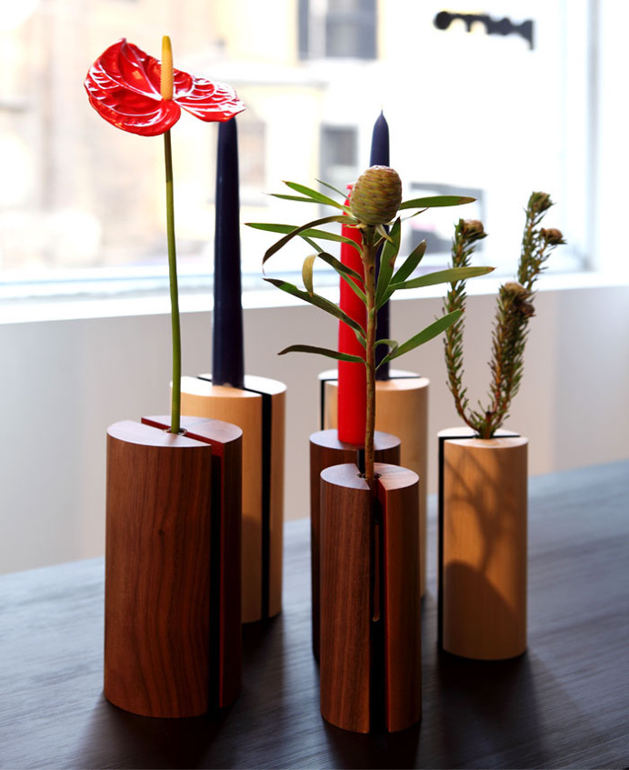 Komorebi by Piero Lissoni