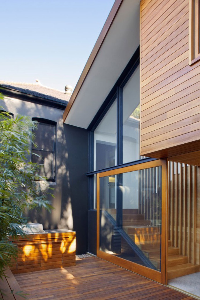 Queens Park House: Flexible Spaces Designed to Change As Family Grows
