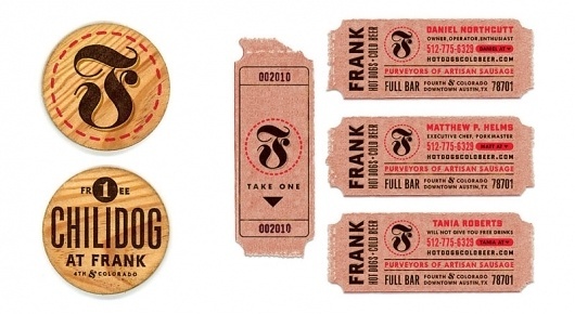 Graphic-ExchanGE - a selection of graphic projects #logo #design #typography
