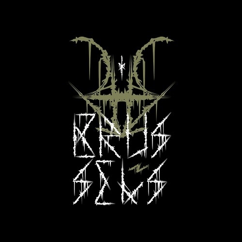 Brussels / typo : Atuvuta / Available at Fonts of Chaos #fonts #font #city #black #metal #brussels #typo #typography