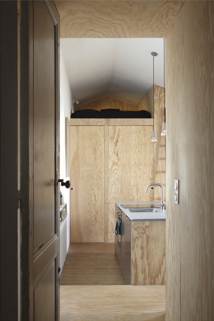 Pine Flat by A6A