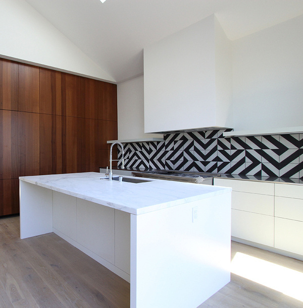 TimBalonBacksplash Santander 2013 06 28 14.49.11 #interior #tiles #design #decor #kitchen #deco #decoration
