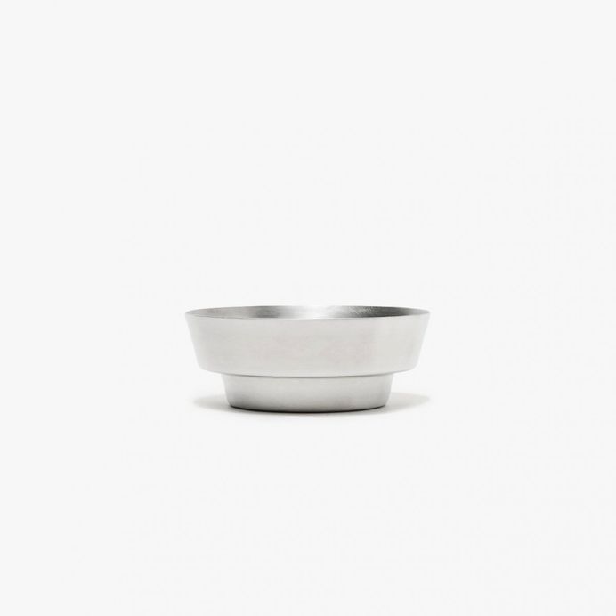 Spun Bowl by YIELD.