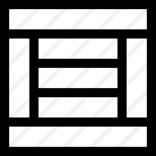 See more icon inspiration related to wooden crate, shipping and delivery, commerce and shopping, wooden, crate, wood, shipping, delivery and transport on Flaticon.
