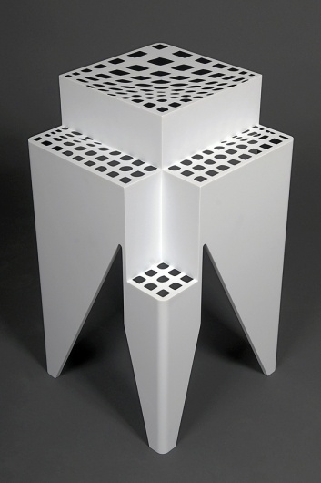 Interview with Mike Kann of Studio801 #design