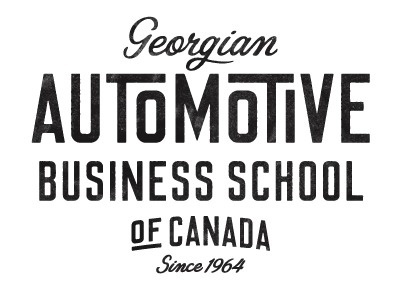 Dribbble - Georgian Auto logo by Simon Walker #logo
