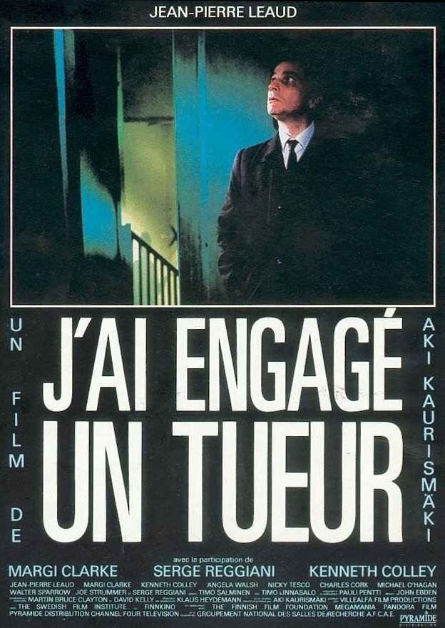 #movie #poster #film #cinema Jean-Pierre Léaud in Posters on Notebook | MUBI